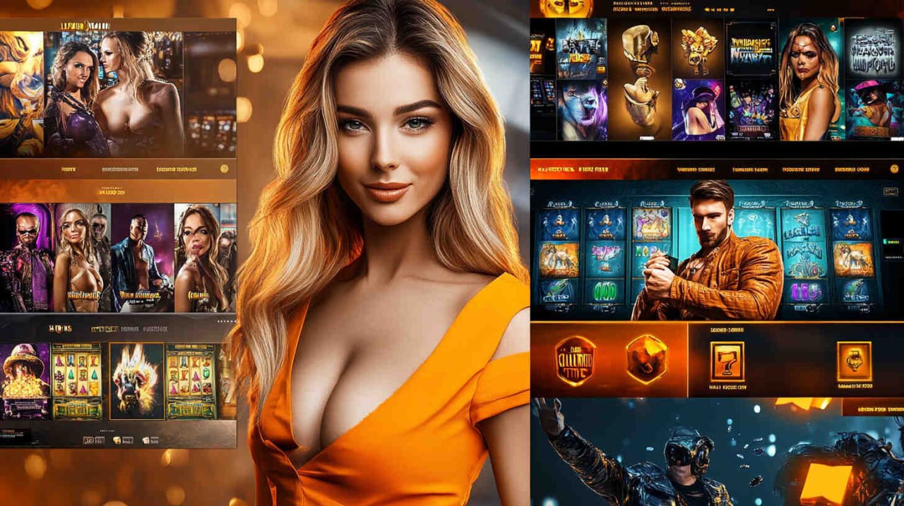 Antarmuka pembayaran carlotta yang menampilkan pilihan metode DANA, OVO, GoPay, dan ShopeePay